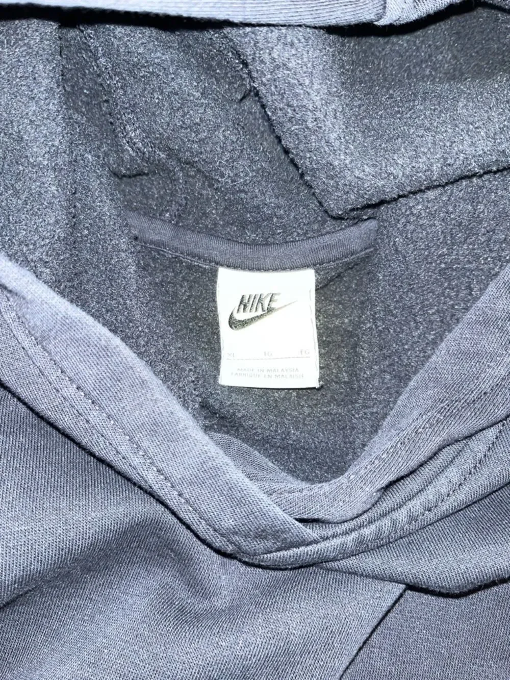 Nike great team
